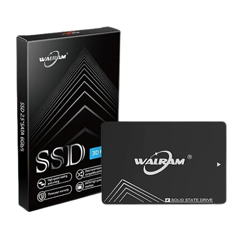 SSD WALRAM 480GB